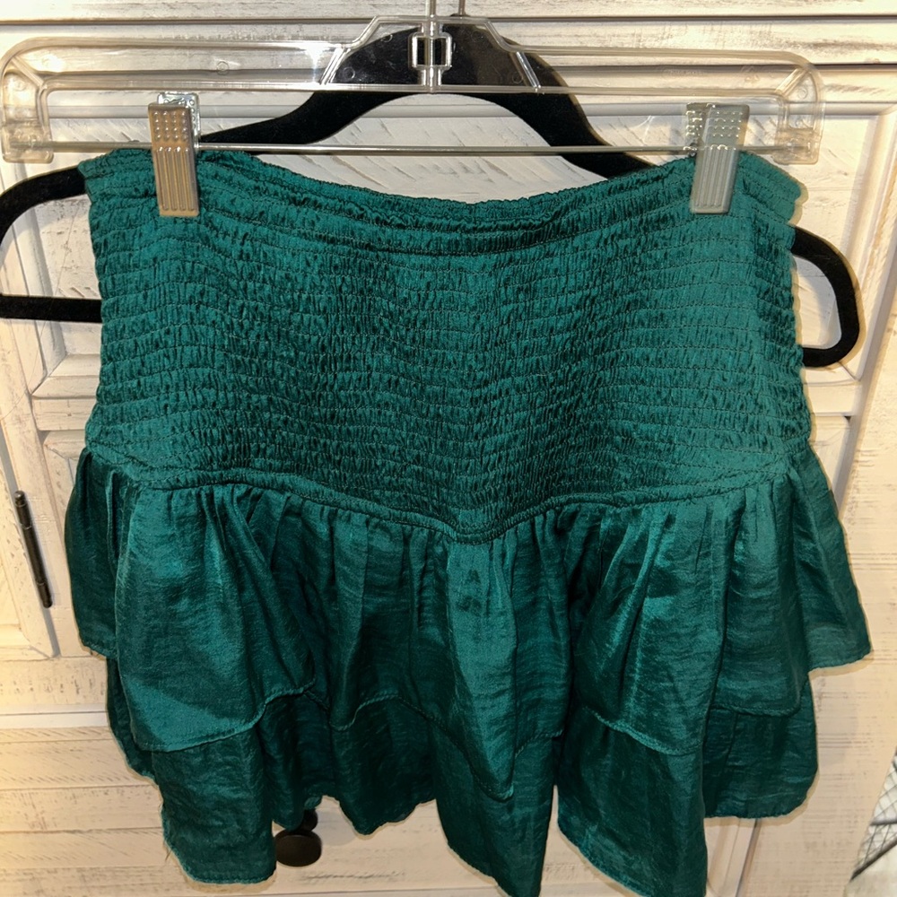 Entro skort